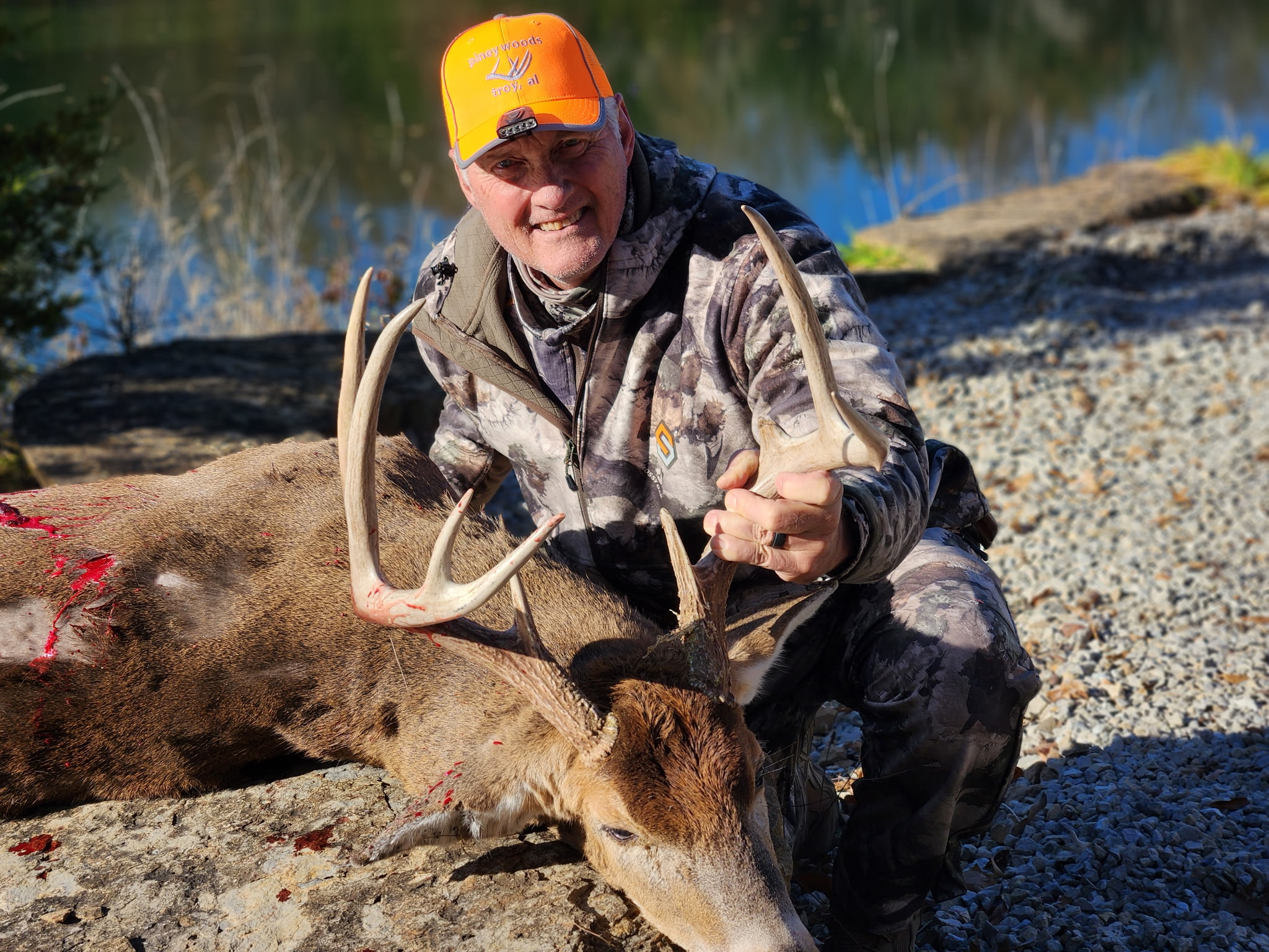 Hunt photo 5