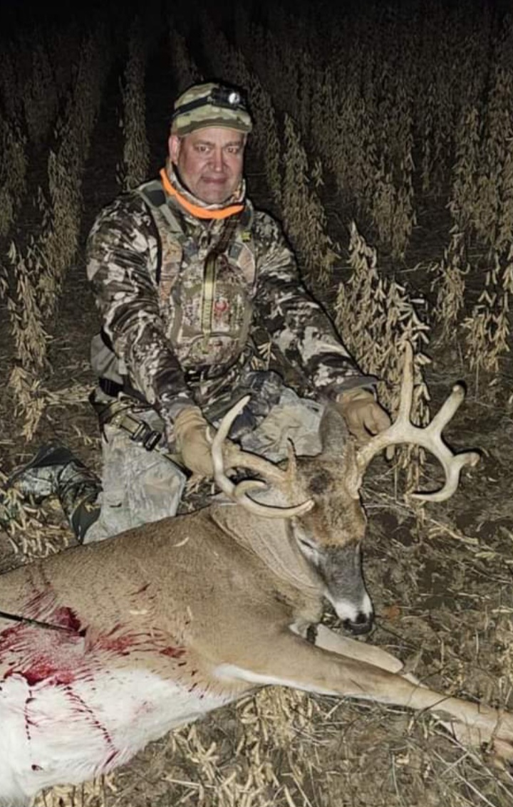 Hunt photo 13