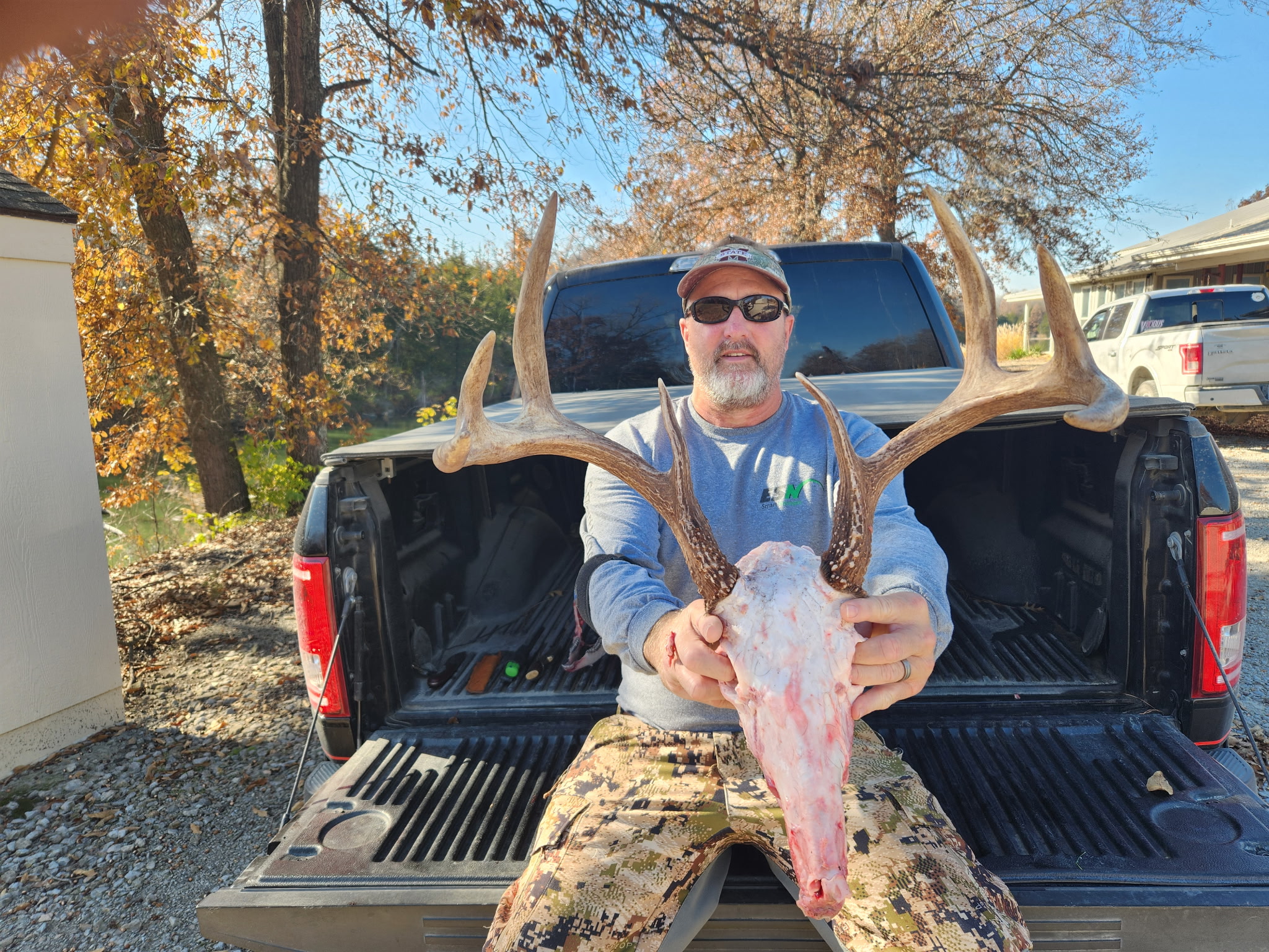 Hunt photo 23