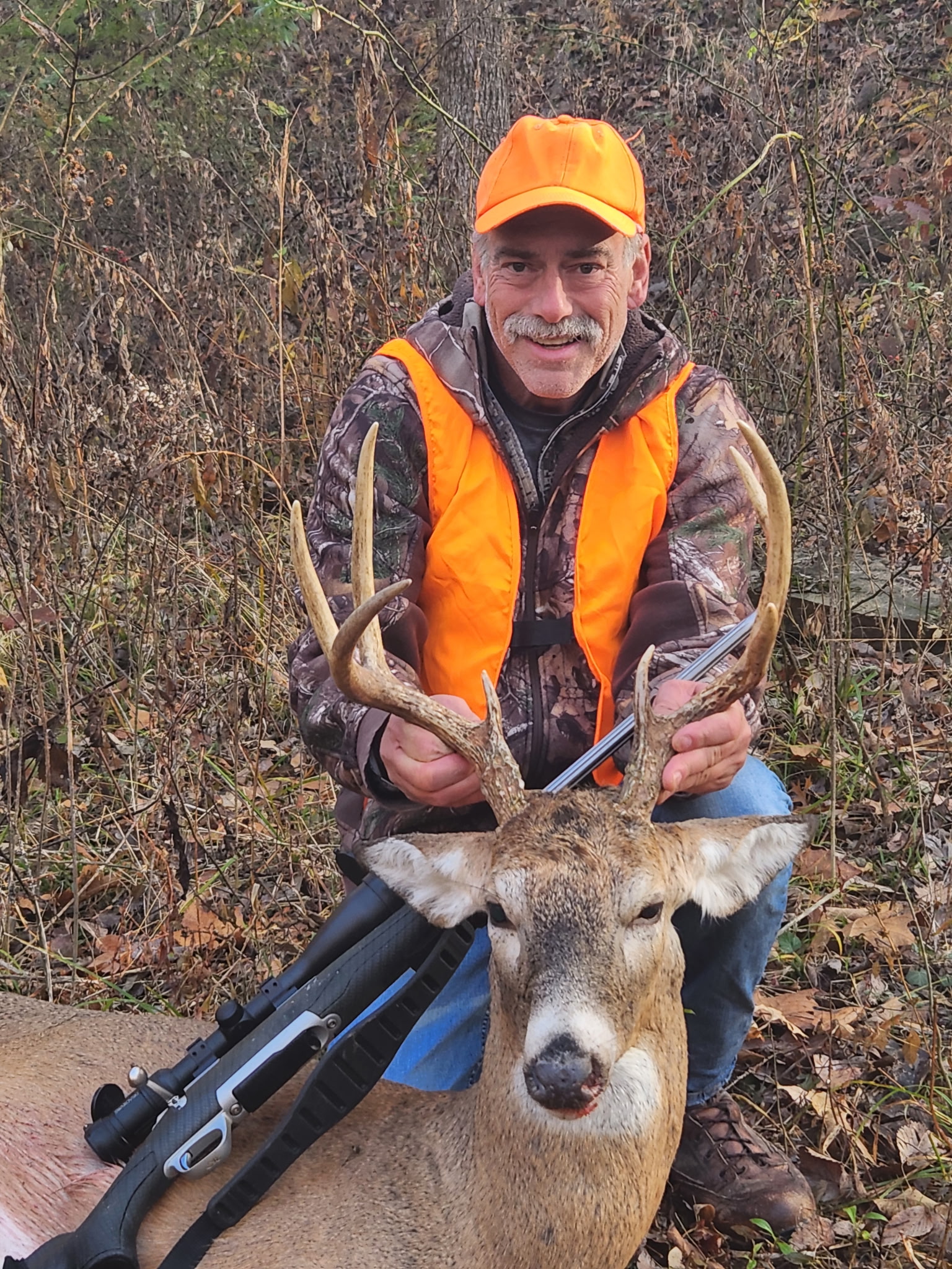 Hunt photo 26
