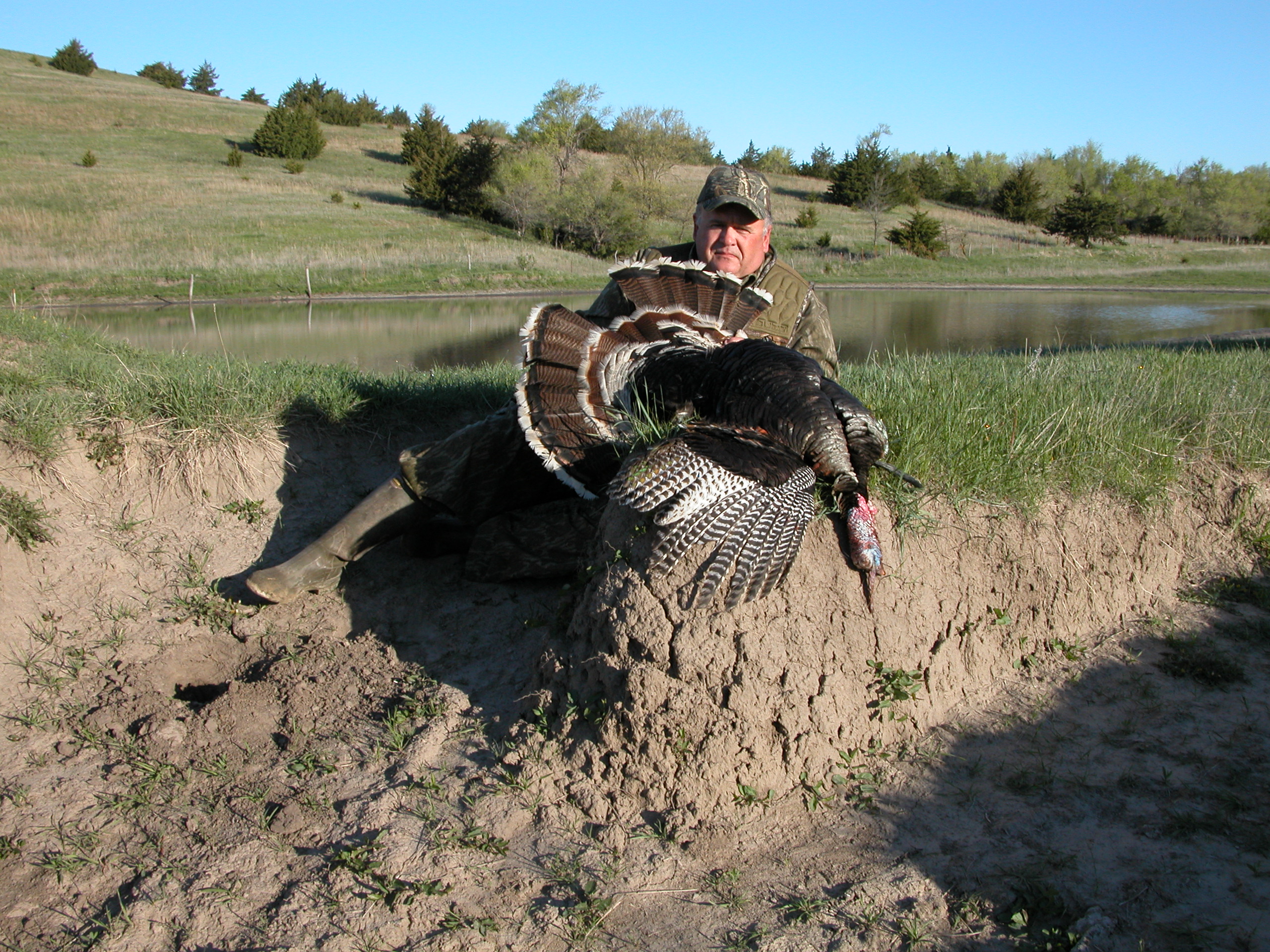 Hunt photo 28