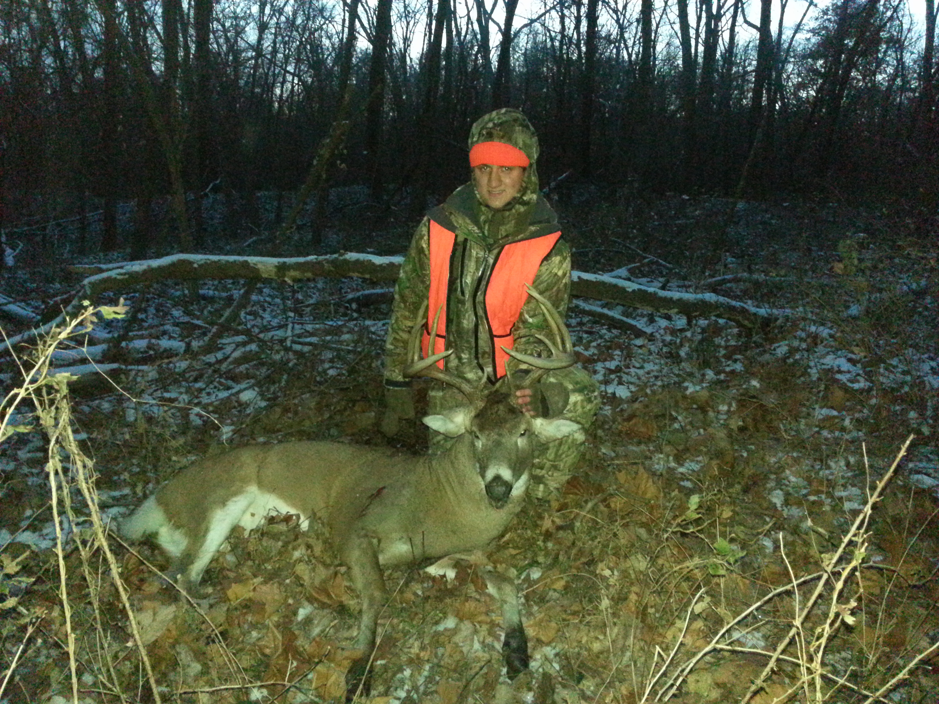 Hunt photo 31