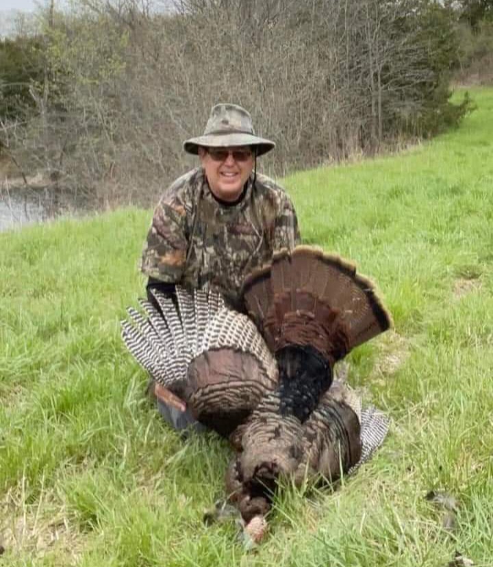 Hunt photo 32